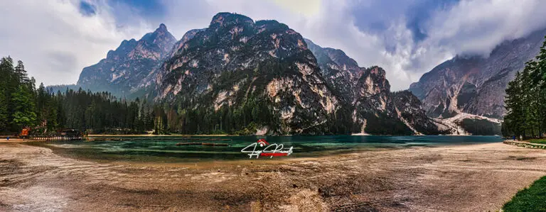 Lago di Braies