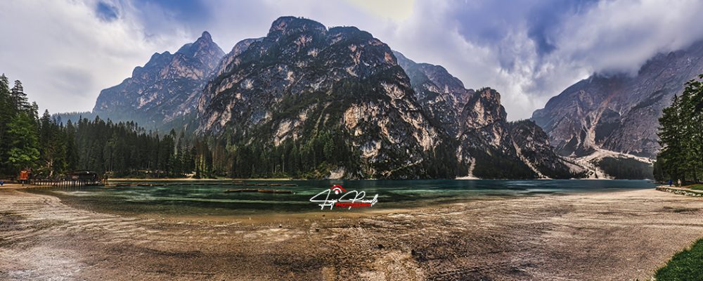 Lago di Braies