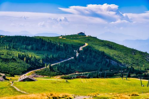 Corno del Renon
