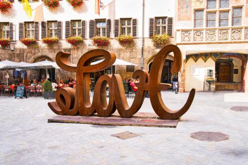 Innsbruck