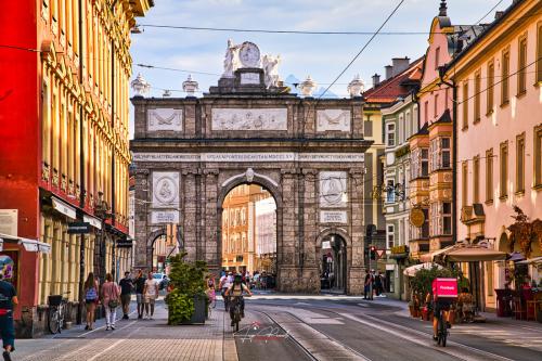 Innsbruck